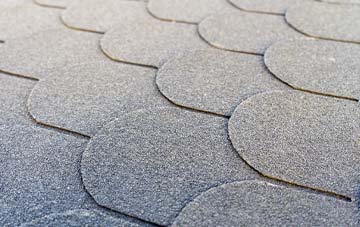 Clipsham asphalt roofing costs
