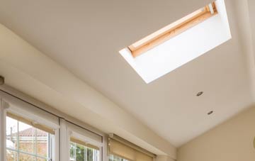 Clipsham conservatory roof insulation companies