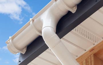 Clipsham gutter installation costs