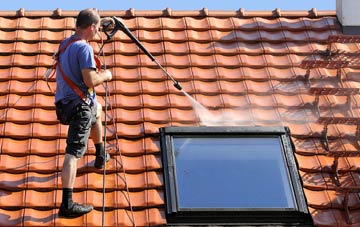 roof cleaning Clipsham, Leicestershire