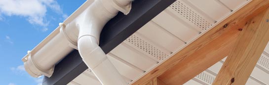 get Clipsham guttering quotes today