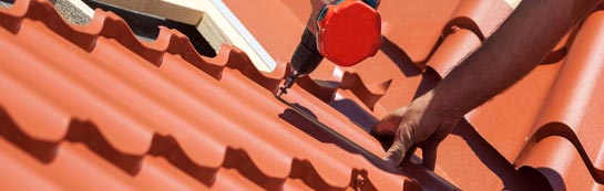 save on Clipsham roof installation costs