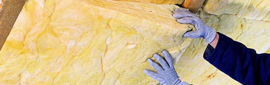 quotes for Clipsham roof insulation