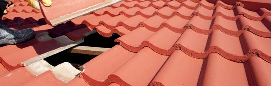 compare Clipsham roof repair quotes