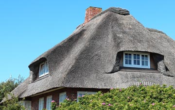 thatch roofing Clipsham, Leicestershire